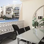 Mareverde Free Wifi Apartmán *