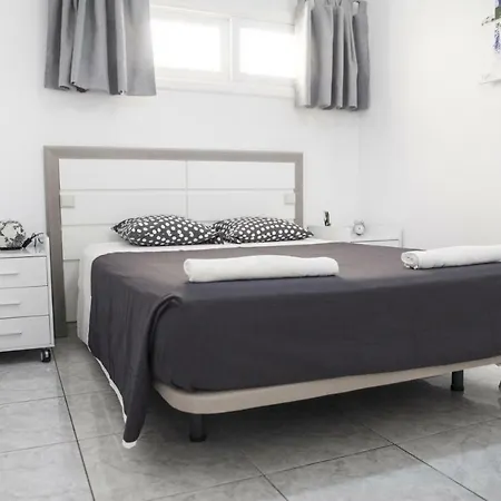 Mareverde Free Wifi 公寓 阿德耶