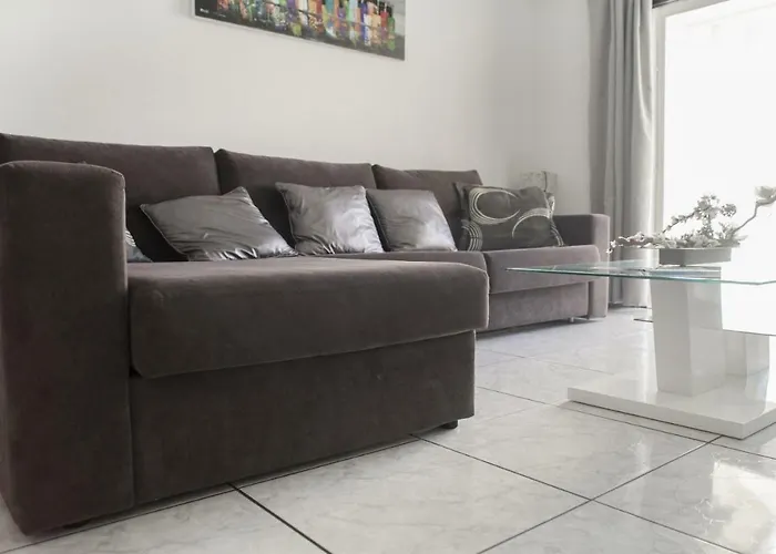 Mareverde Free Wifi Appartement *