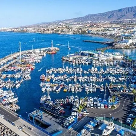 Mareverde Free Wifi By Olax * Costa Adeje
