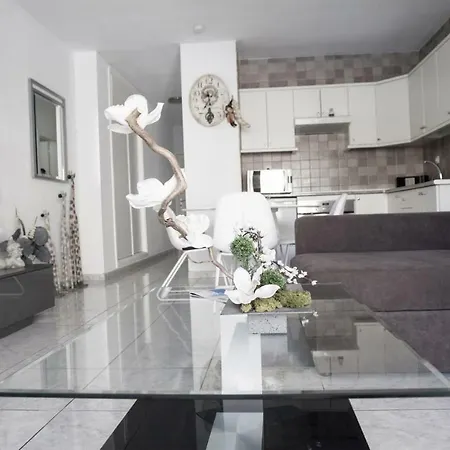 Mareverde Free Wifi By Olax Daire Costa Adeje