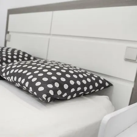 Apartamento Mareverde Free Wifi