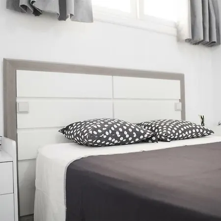 Daire Mareverde Free Wifi By Olax Costa Adeje