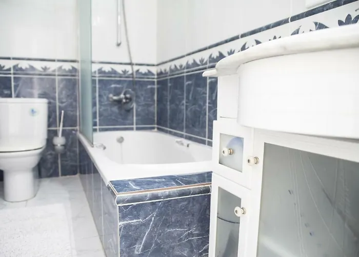 Mareverde Free Wifi Costa Adeje (Tenerife)