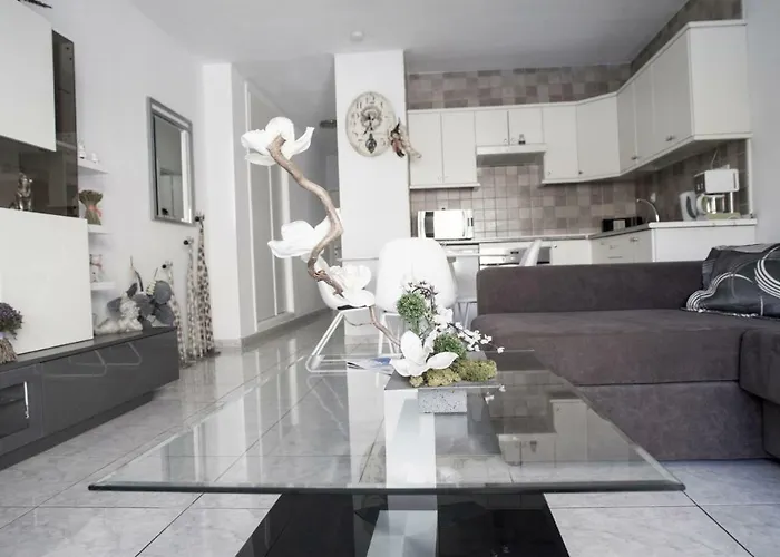 Mareverde Free Wifi Appartement Costa Adeje (Tenerife)