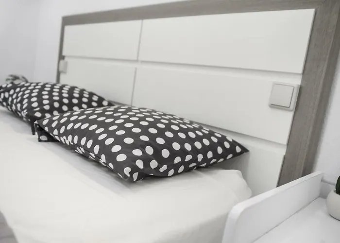 Apartamento Mareverde Free Wifi