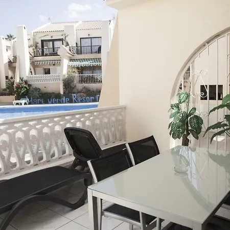 Mareverde Free Wifi Apartment *